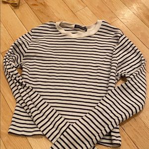brandy melville long sleeve